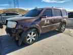 2014 HONDA PILOT