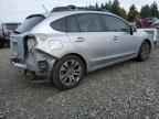 2015 SUBARU IMPREZA