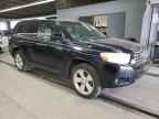 2009 TOYOTA HIGHLANDER