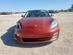 2011 PORSCHE Panamera