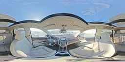 2012 CADILLAC SRX