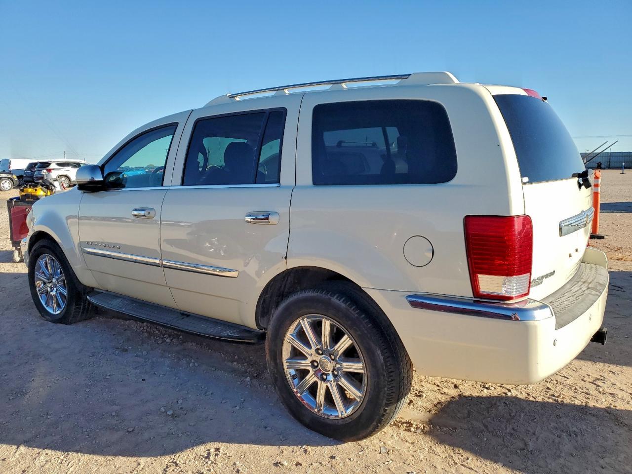 2007 CHRYSLER Aspen