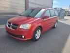2012 DODGE GRAND CARAVAN