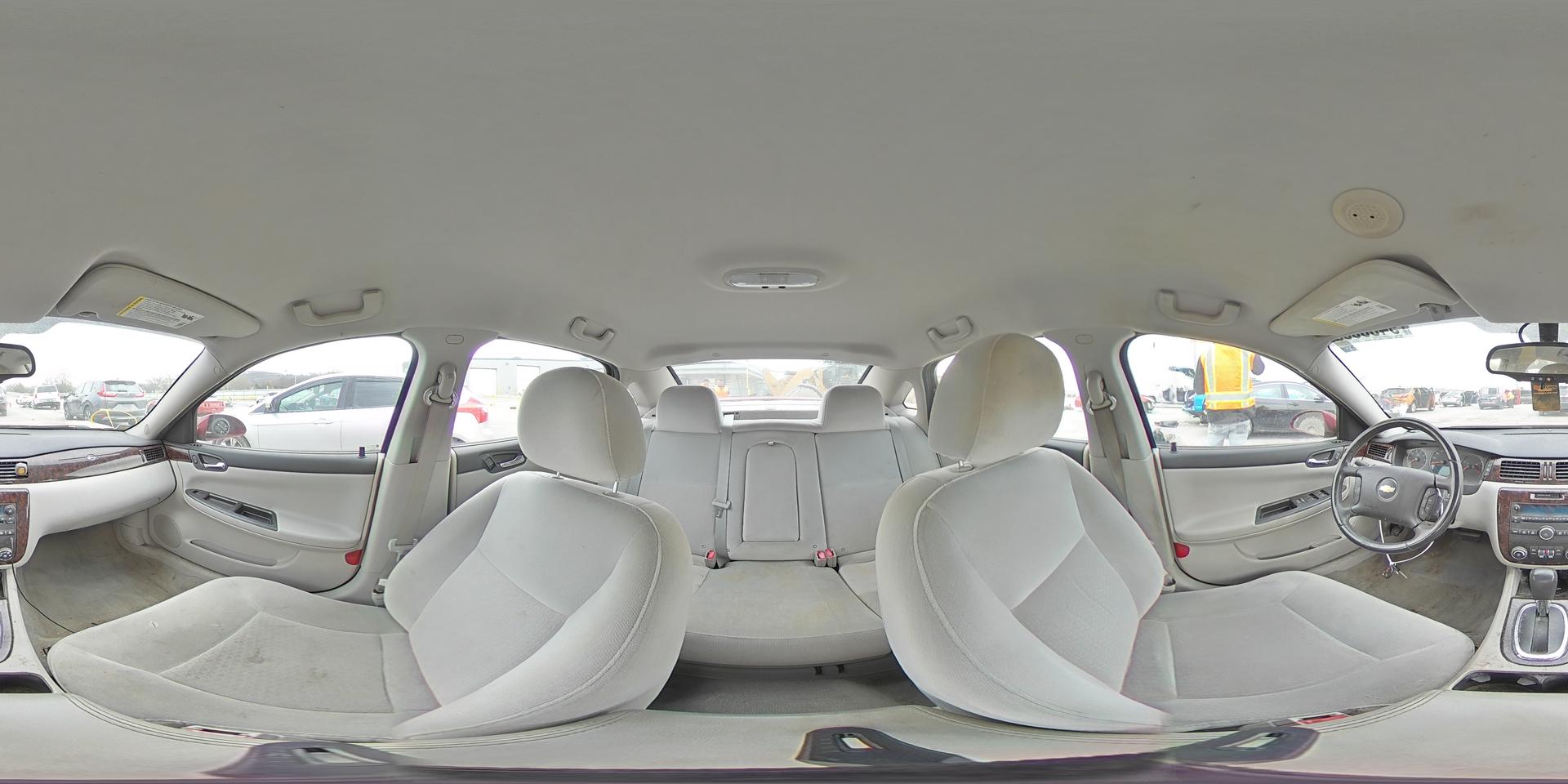 2013 CHEVROLET IMPALA