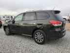 2016 NISSAN PATHFINDER