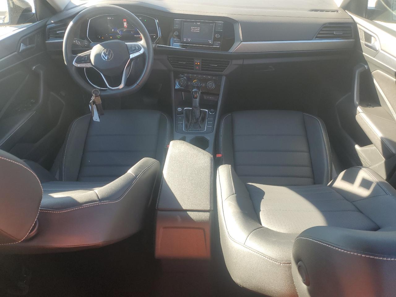2024 VOLKSWAGEN JETTA