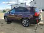 2015 KIA SORENTO