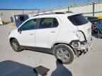 2019 CHEVROLET TRAX