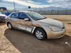 2005 HONDA ACCORD