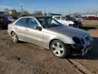 2004 MERCEDES-BENZ E-Class