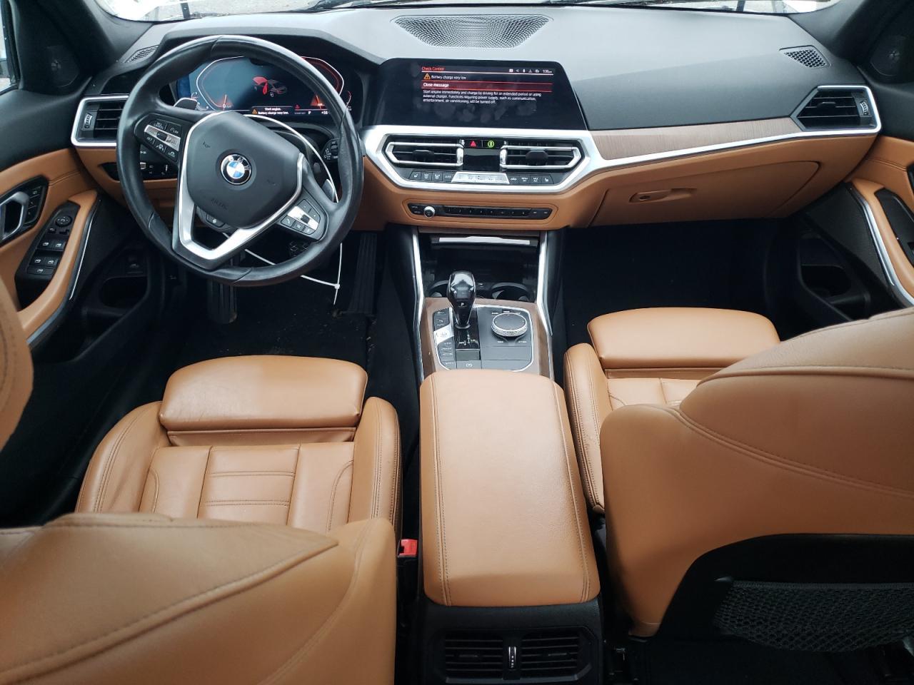 2020 BMW 3 SERIES