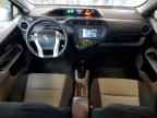 2013 TOYOTA Prius c