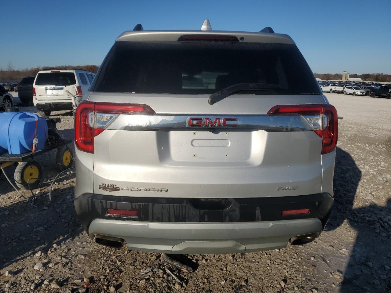 2020 GMC ACADIA