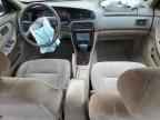 1999 NISSAN ALTIMA
