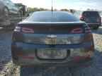 2013 CHEVROLET VOLT