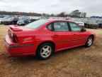 2002 CHEVROLET IMPALA