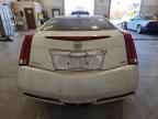 2011 CADILLAC CTS