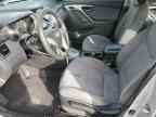 2011 HYUNDAI ELANTRA