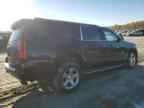 2016 CHEVROLET Suburban