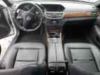 2010 MERCEDES-BENZ E-Class