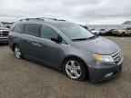 2011 HONDA ODYSSEY