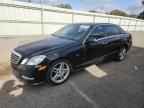 2012 MERCEDES-BENZ E-Class