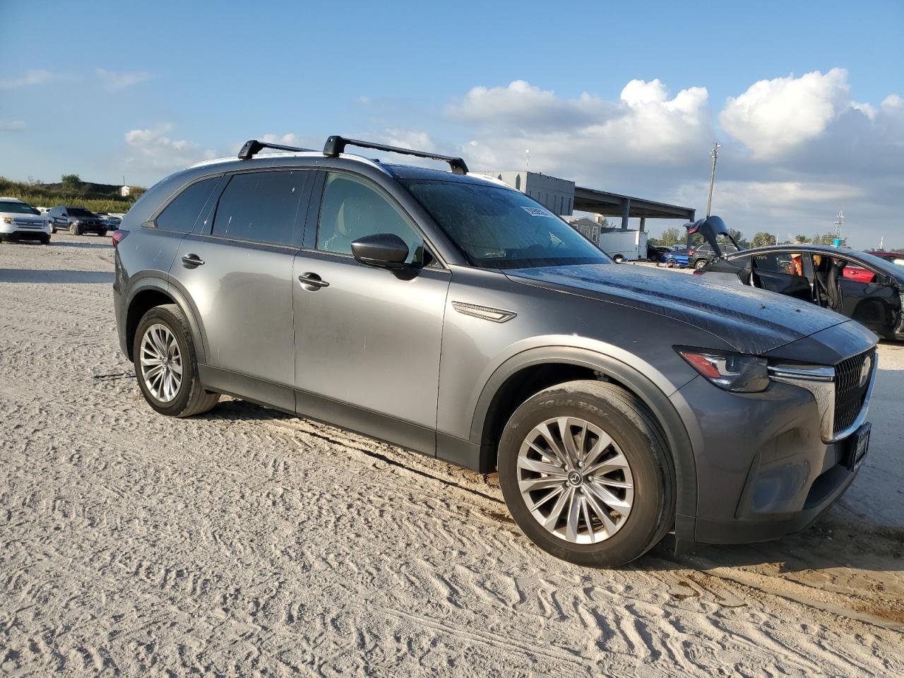 2024 MAZDA CX-90