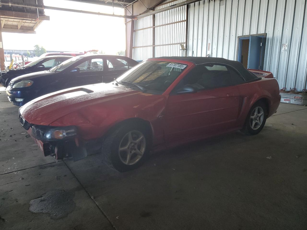 1999 FORD MUSTANG
