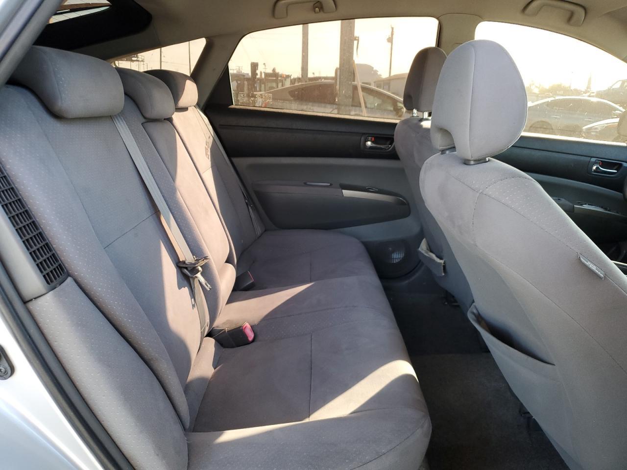 2007 TOYOTA PRIUS