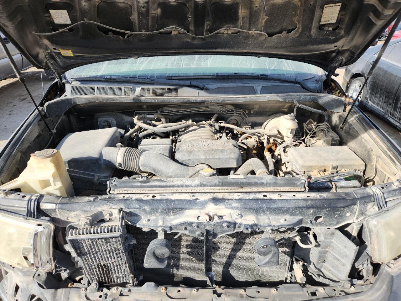 2007 TOYOTA TUNDRA