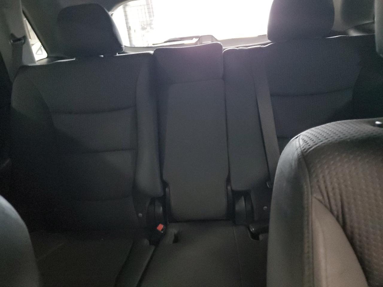 2011 KIA SORENTO