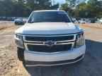 2018 CHEVROLET Suburban