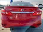 2016 NISSAN SENTRA