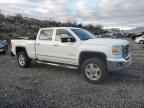 2016 GMC Sierra