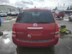 2008 NISSAN Quest