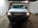 2012 CHEVROLET Silverado