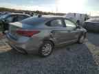 2021 HYUNDAI ACCENT