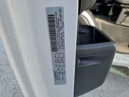 2020 RAM ProMaster 2500