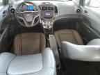 2014 CHEVROLET SONIC