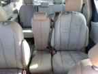 2012 TOYOTA SIENNA