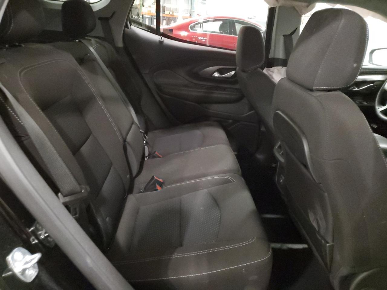 2023 GMC Terrain