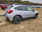 2016 SUBARU Crosstrek
