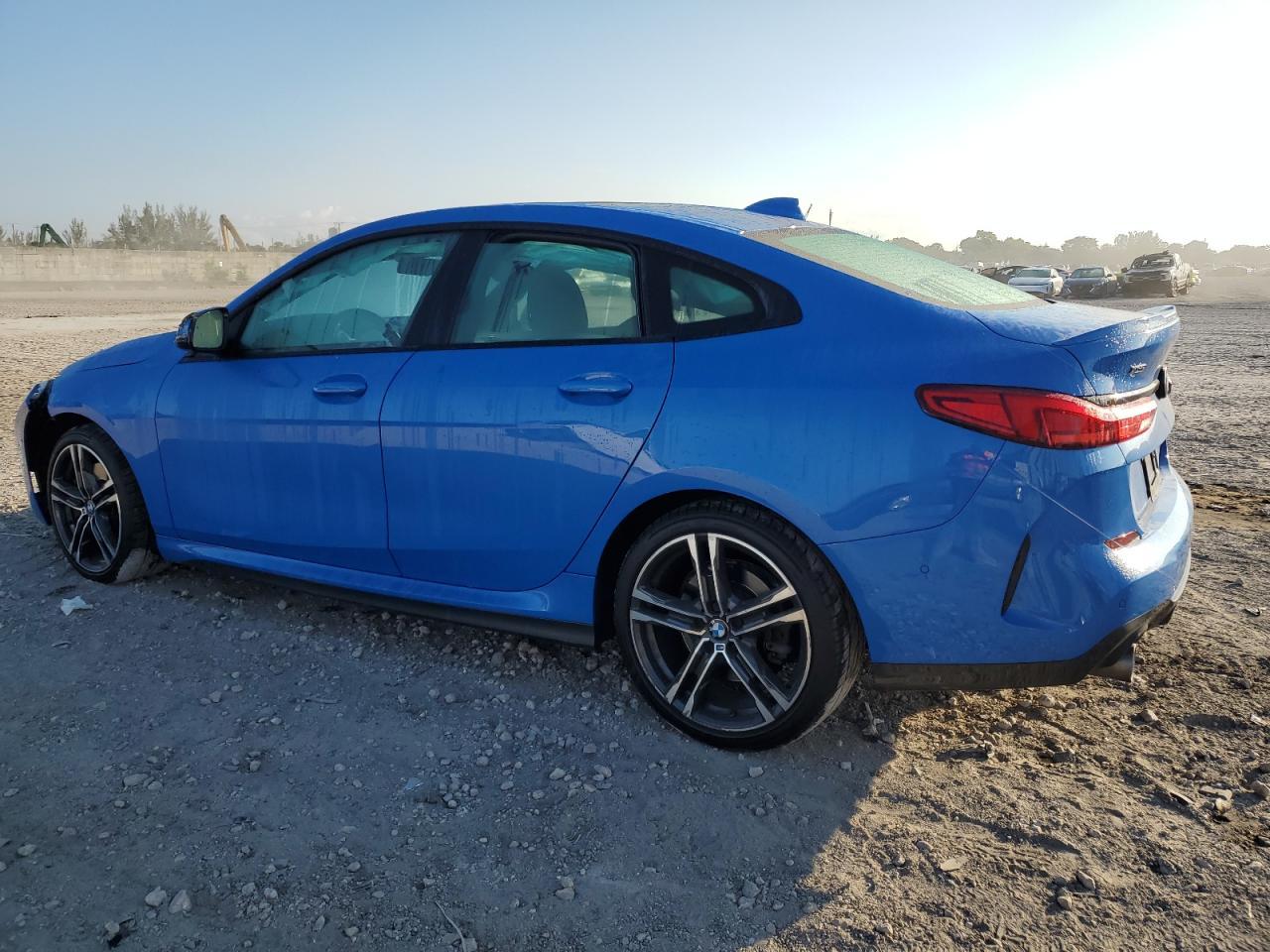 2021 BMW 2 Series