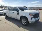 2023 CHEVROLET Silverado
