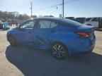 2024 NISSAN VERSA