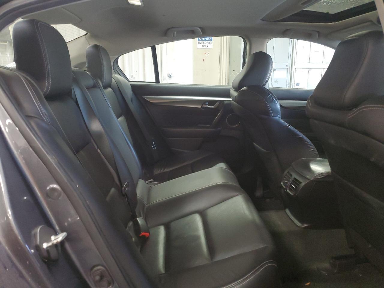 2010 ACURA TL