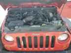 2008 JEEP WRANGLER