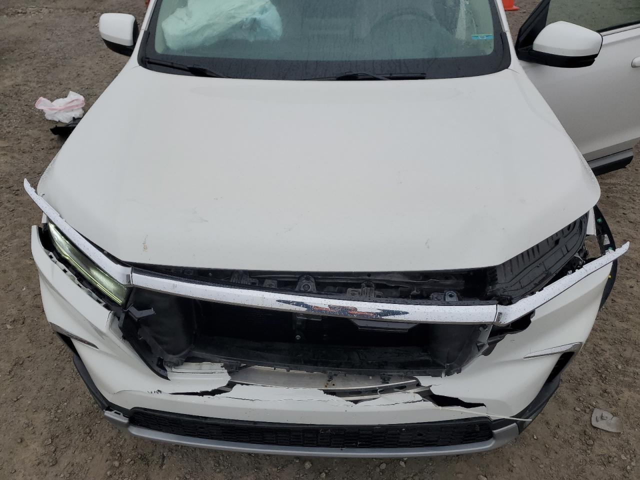 2023 HONDA PILOT