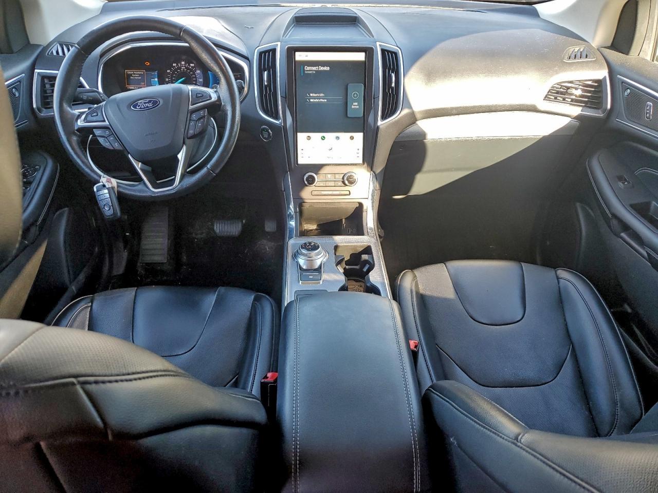 2021 FORD EDGE