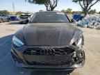 2021 AUDI A5